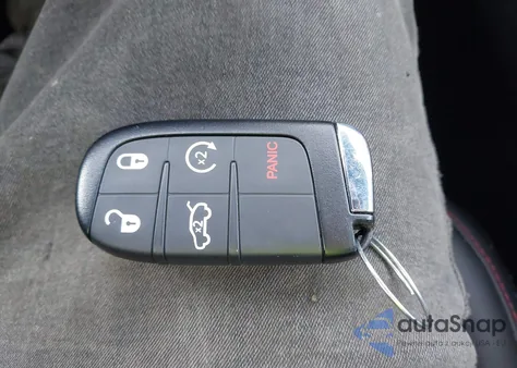 2024 Dodge Hornet R/T Plus Eawd z USA, uszkodzony, nr VIN ZACPDFDW4R3A27723